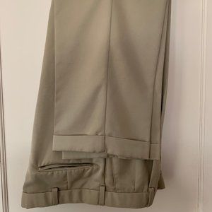 Dockers Men's Dress pants, size 32W x 32L